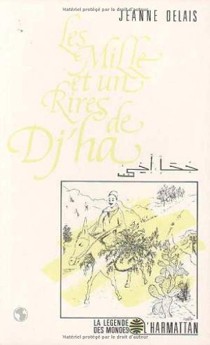 Les Mille et un rires de Dj'ha