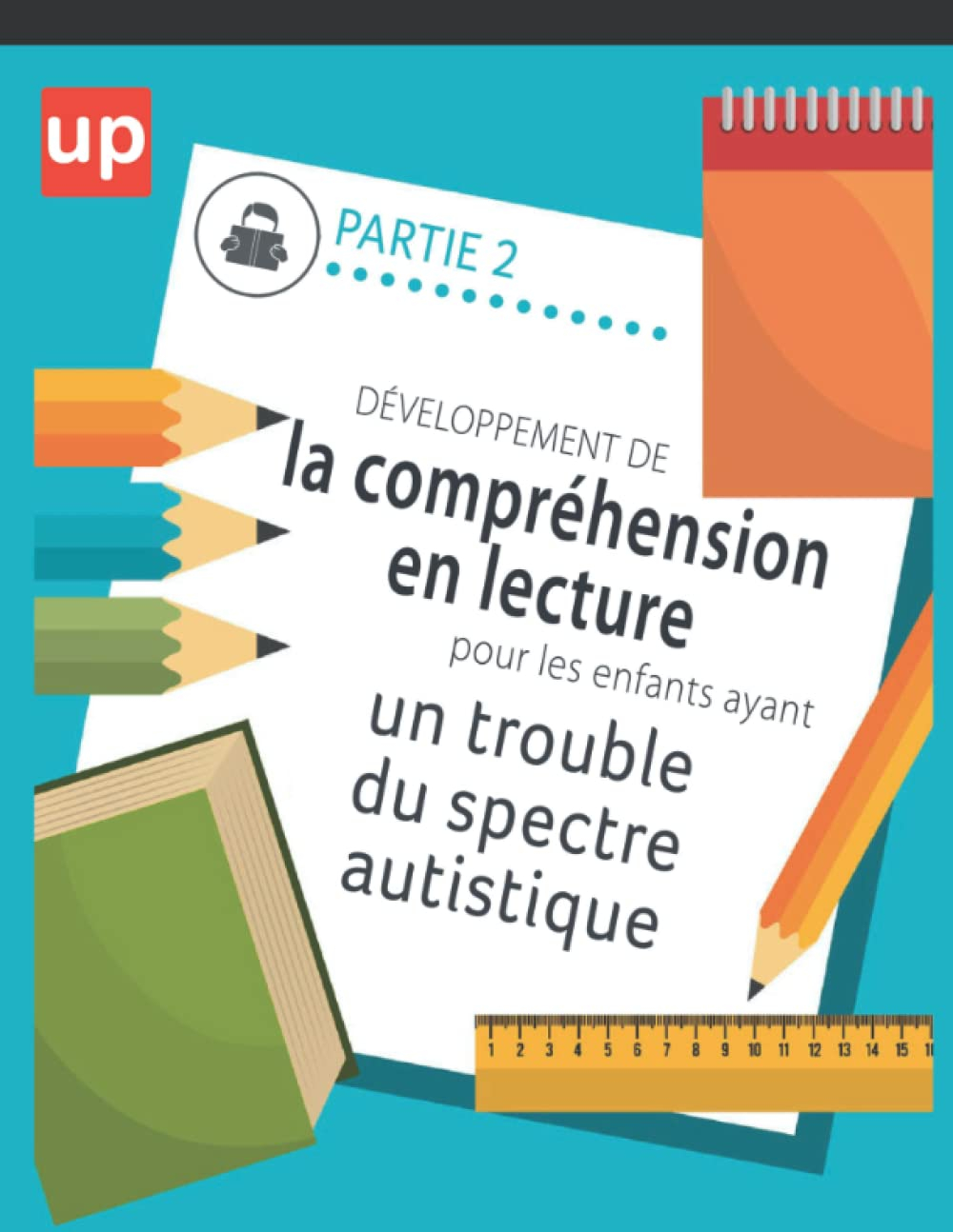Développement de la compréhension en lecture pour les enfants ayant un trouble du spectre autistique