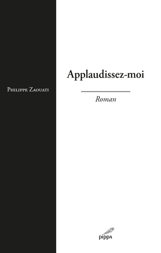 Applaudissez-moi !