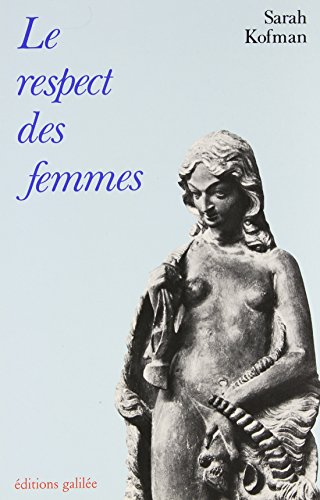 Le respect des femmes