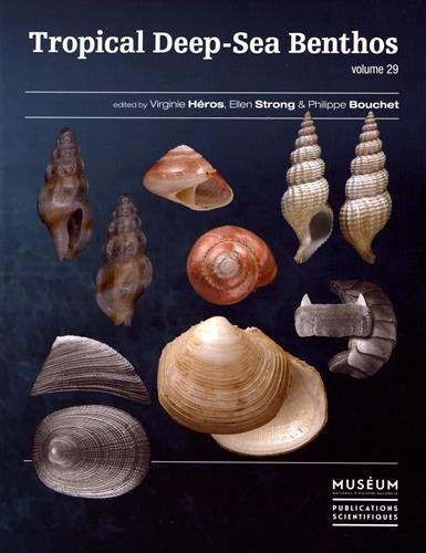 Tropical deep-sea benthos. Vol. 29