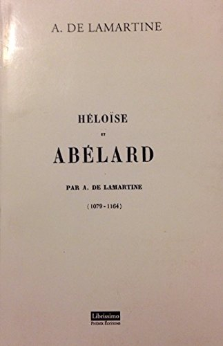 Héloise et Abélard