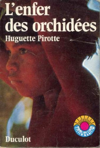 l'enfer orchidees
