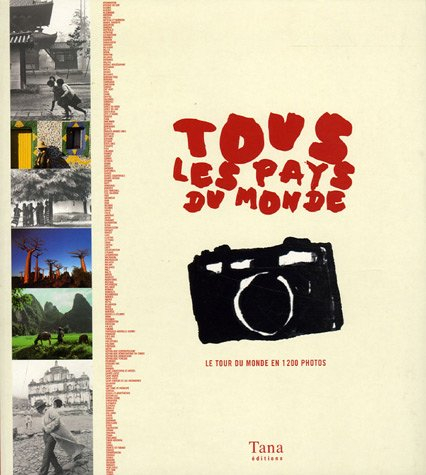 Tous les pays du monde