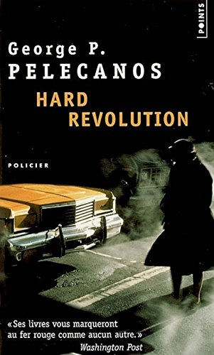 Hard revolution