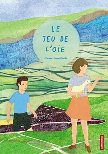 Le jeu de l'oie