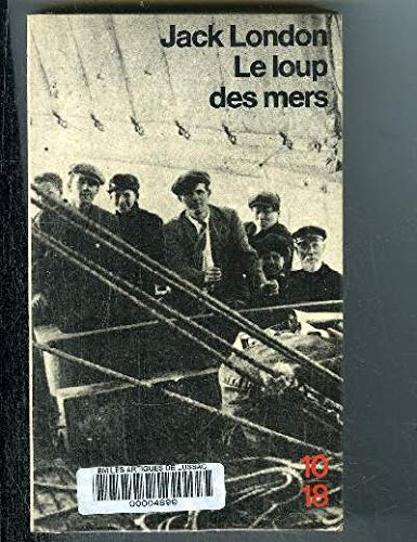 Le loup des mers