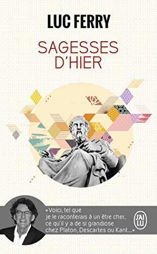 Sagesses d'hier : essai