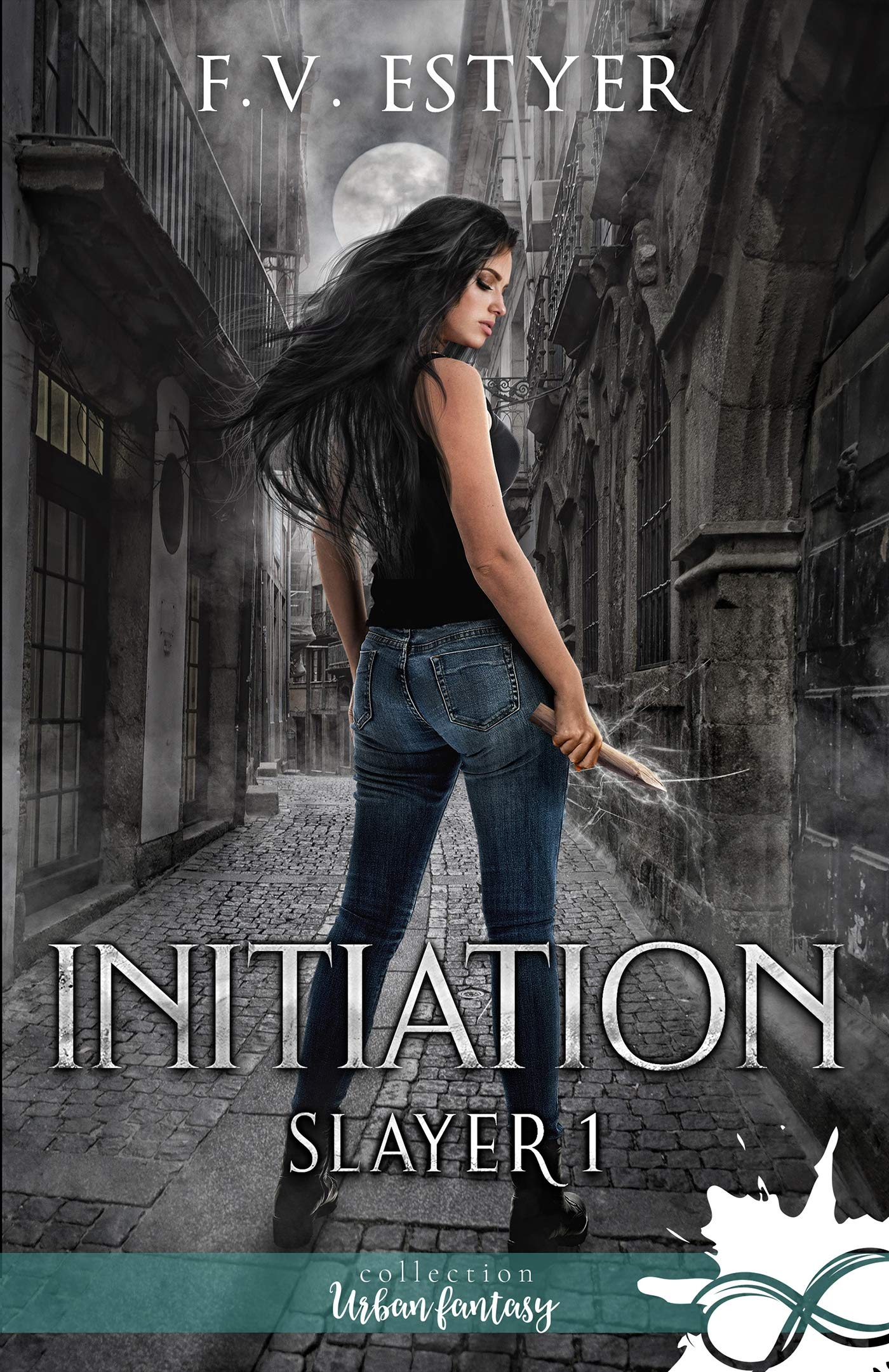 Initiation : Slayer, T1