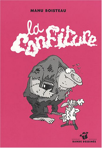 La confiture