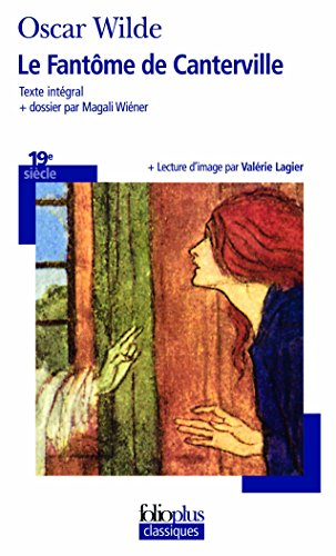 Le fantôme de Canterville