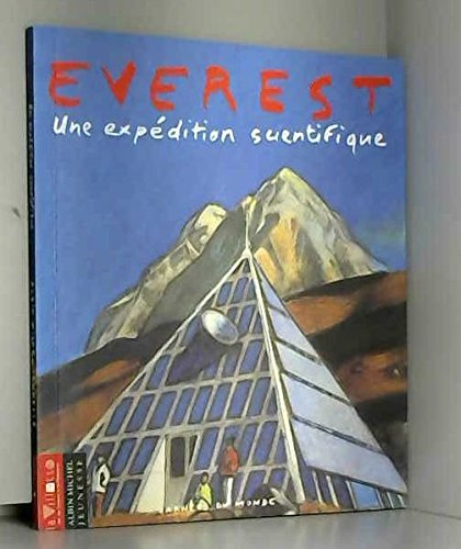Everest : une expédition scientifique