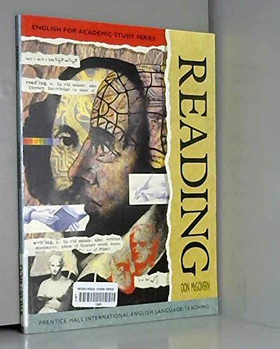 reading: student's book