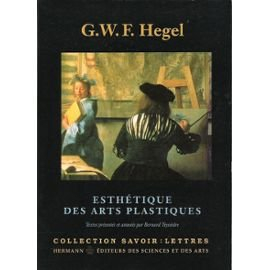 Esthétique des arts plastiques