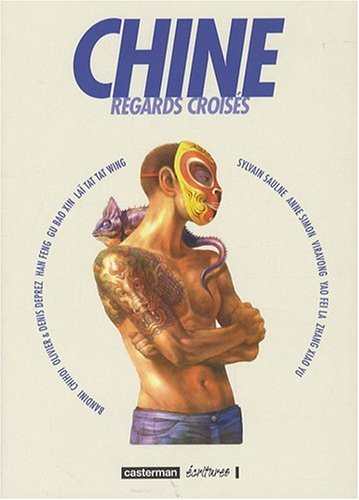 Chine : regards croisés