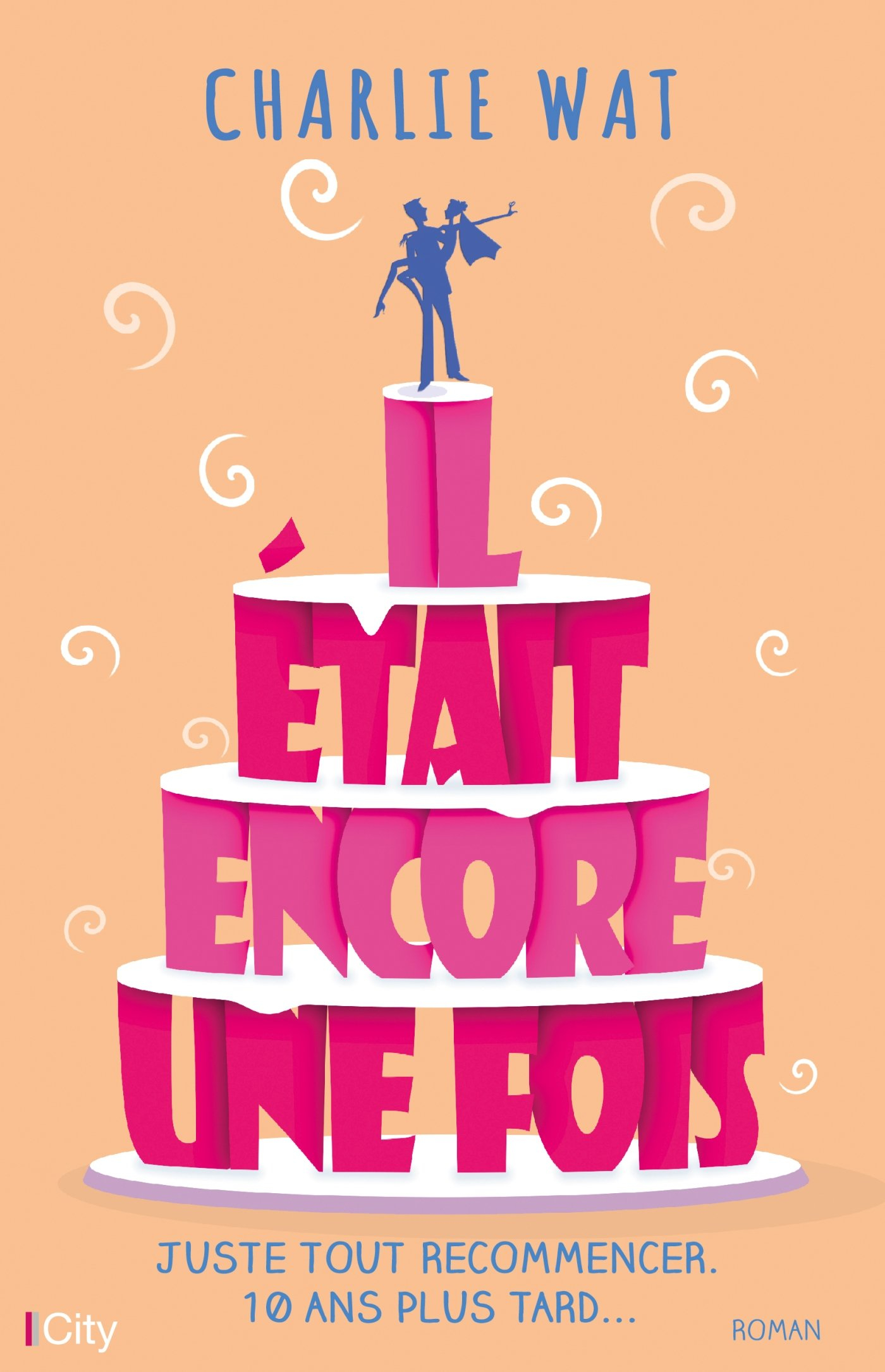 Il était encore une fois