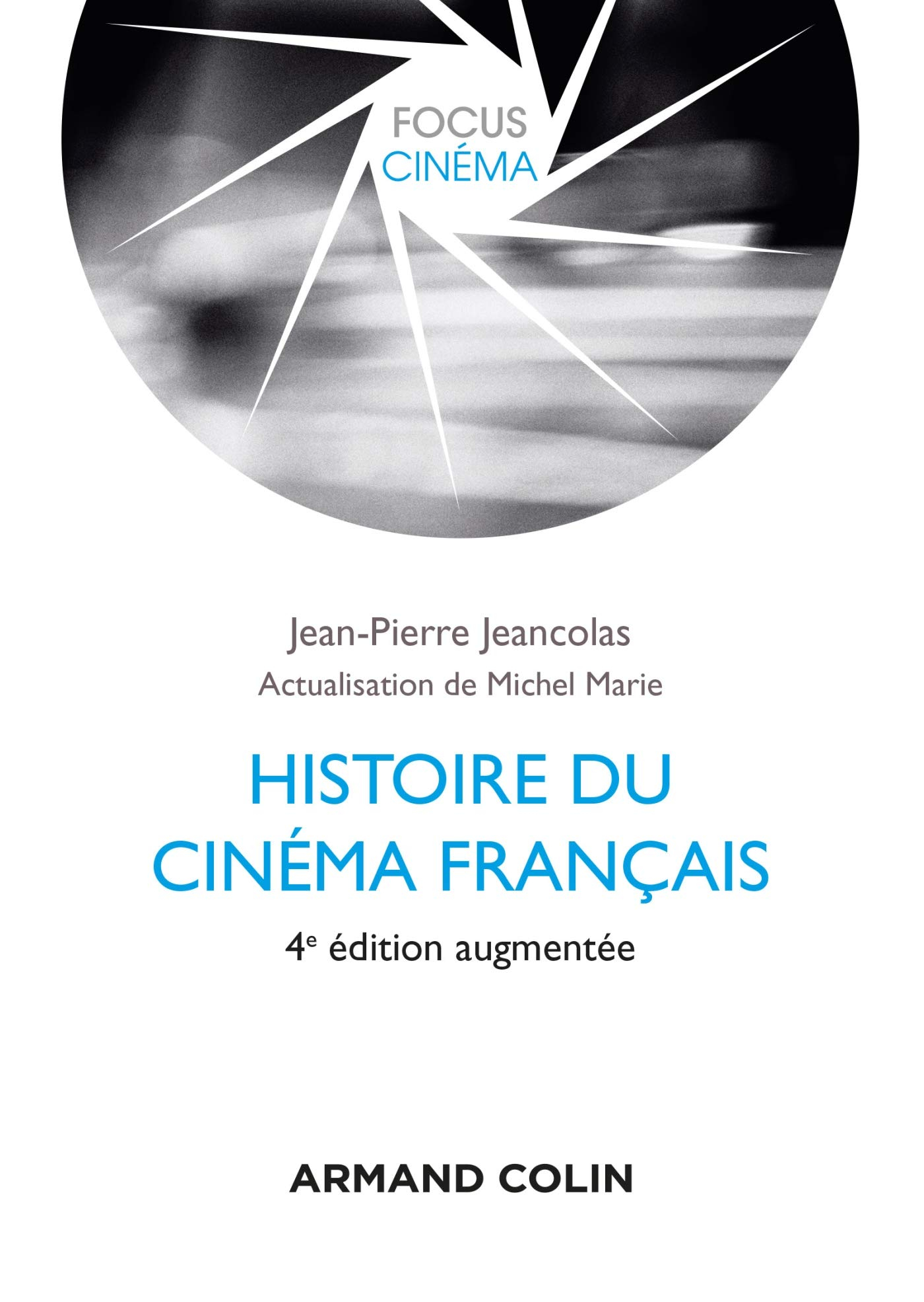 Histoire du cinéma français