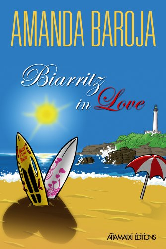 Biarritz in love