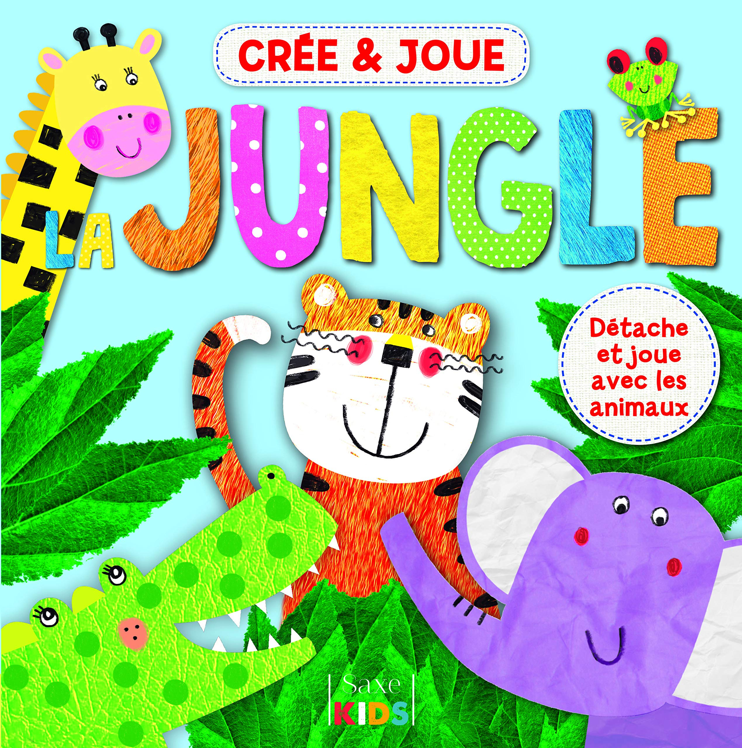 La jungle