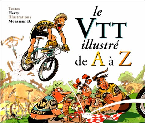 le vtt de a à z