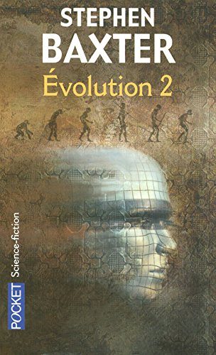 Evolution. Vol. 2