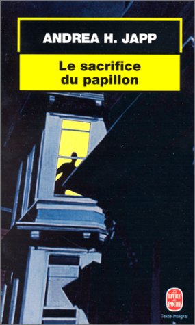 Le sacrifice du papillon