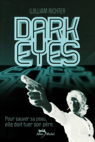 Dark eyes