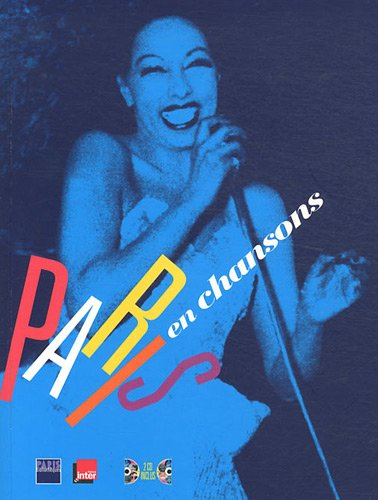 Paris en chansons