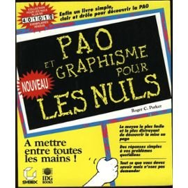 PAO et graphisme pour les nuls