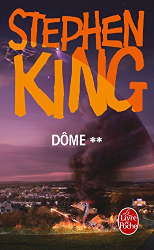 Dôme. Vol. 2