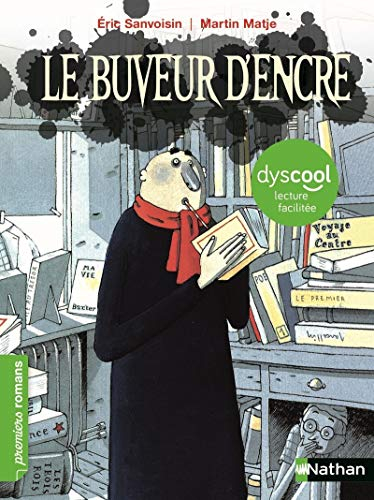 Le buveur d'encre