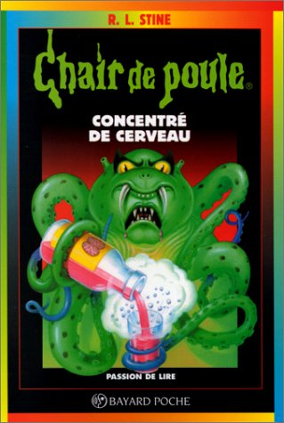 concentré de cerveau