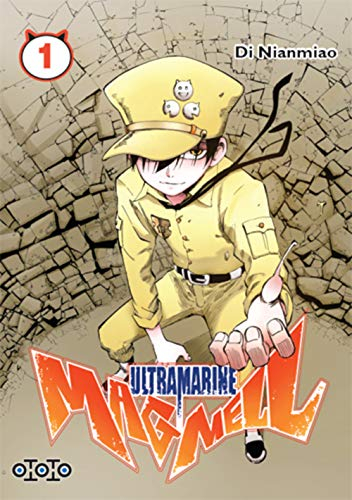 Ultramarine MagMell. Vol. 1