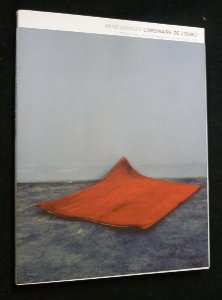 L'ordinaire de l'oubli