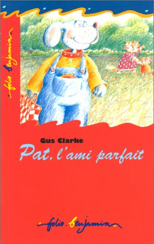 Pat, l'ami parfait