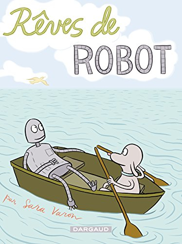 Rêves de robots