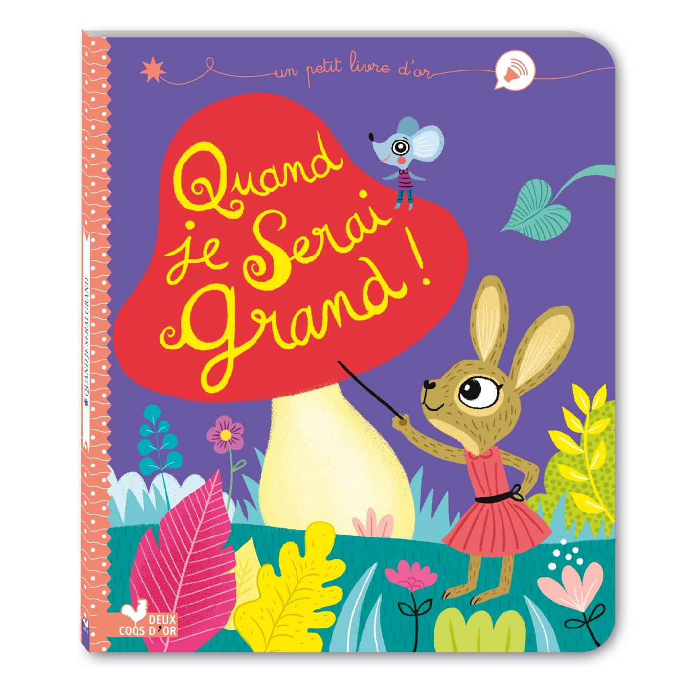 Quand je serai grand !