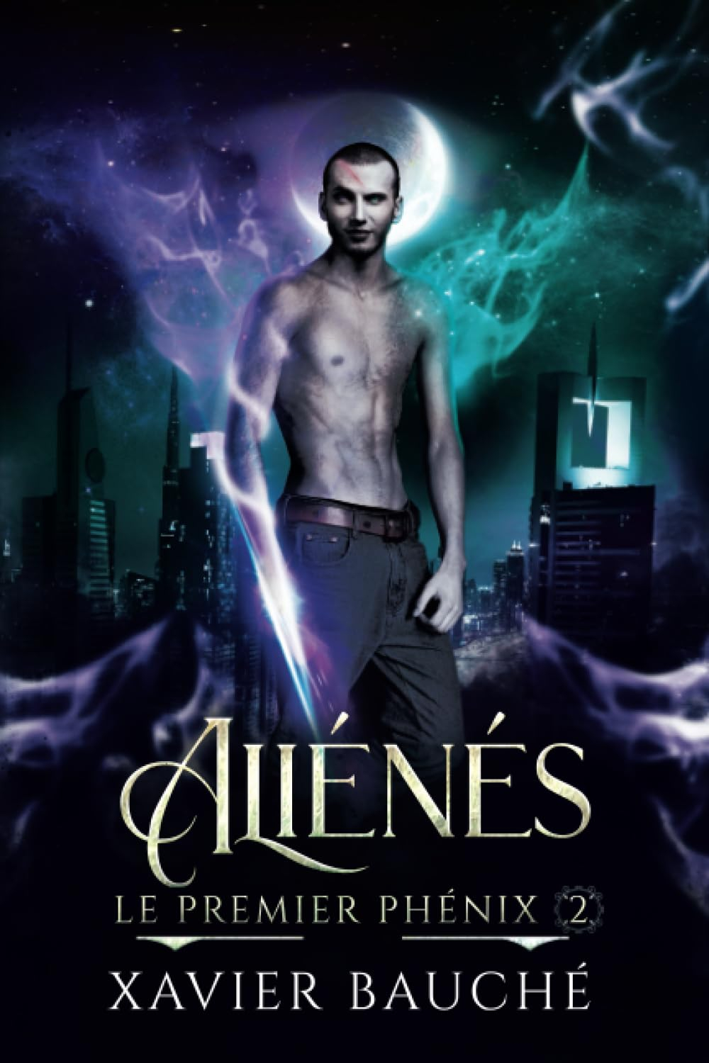 Aliénés