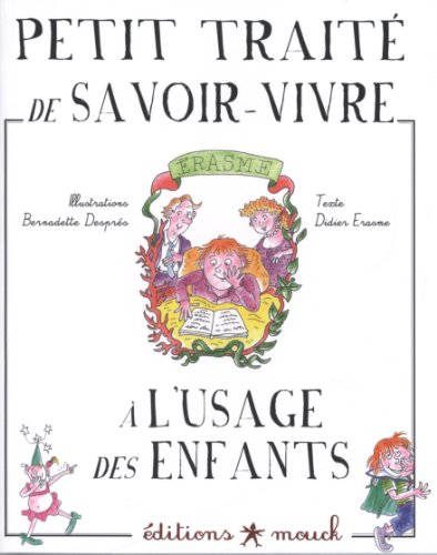 La civilité puérile