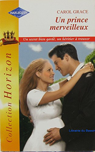 Un prince merveilleux