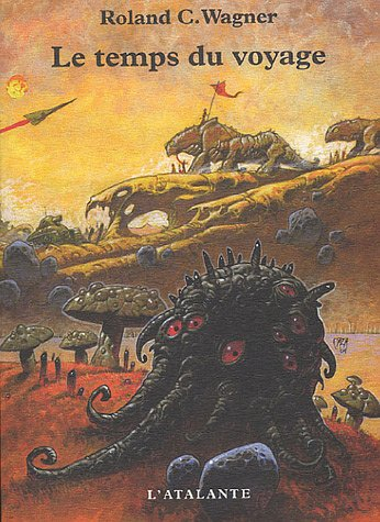 Le temps du voyage