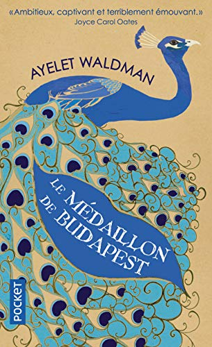 Le médaillon de Budapest