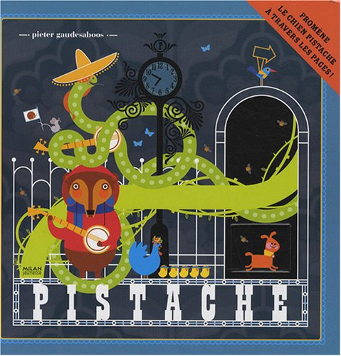 Pistache