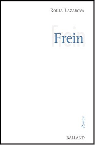 Frein