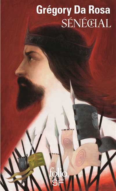 Sénéchal. Vol. 1