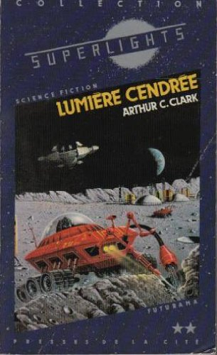 lumiere cendree
