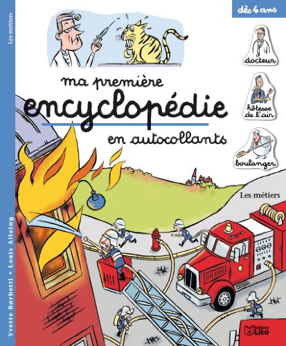 Les métiers