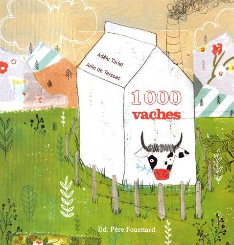 1.000 vaches