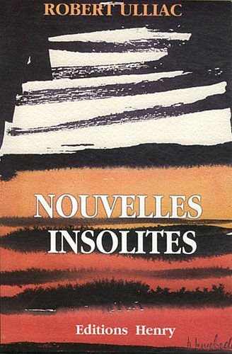 Nouvelles insolites