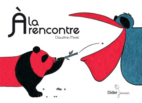 A la rencontre